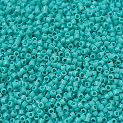 MIYUKI Delica Beads SEED-X0054-DB0729-1