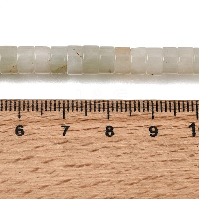 Natural Chinese Jade Beads Strands GG-CBA8682-B06-1