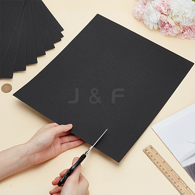 Craft Paper AJEW-WH0314-538B-02-1
