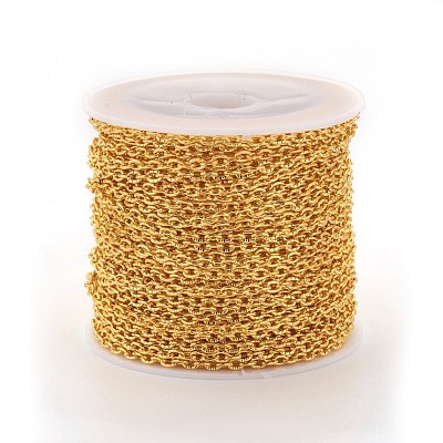 Iron Cable Chains X-CH-0.6YHSZ-G-1