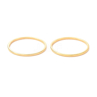201 Stainless Steel Linking Rings STAS-C030-14C-G-1