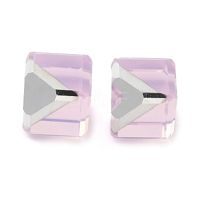 K9 Glass Imitation Austrian Crystal Beads GLAA-P069-01C-395-1
