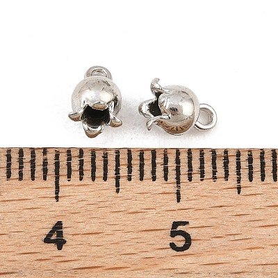 Alloy Charms AL-CBA43BE-19A-P-1