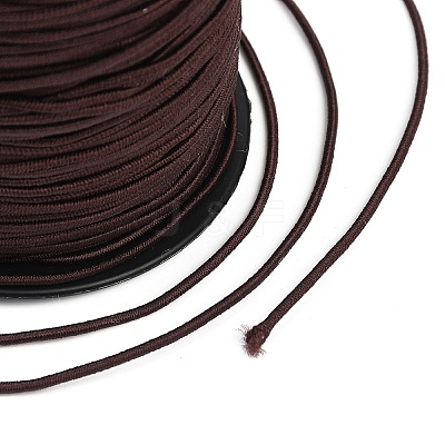 Round Elastic Threads DIY-XCP0003-65-1
