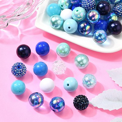 DIY Jewelry Making Findings Kits DIY-FP0001-65-1