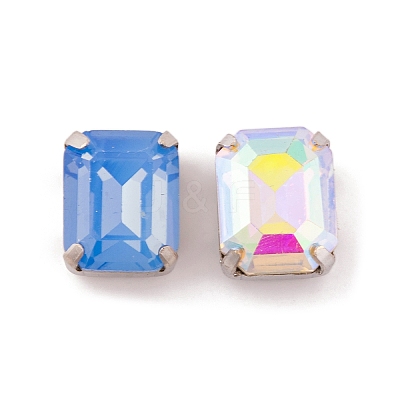 Sew on Rhinestone RGLA-Q013-03B-01-1