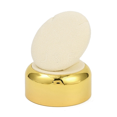 Microfiber Pendant Display Stands PDIS-Q003-01G-1