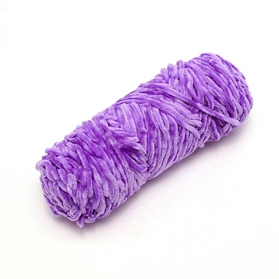 10S Arm Knitting Yarn YCOR-WH0005-001C-1