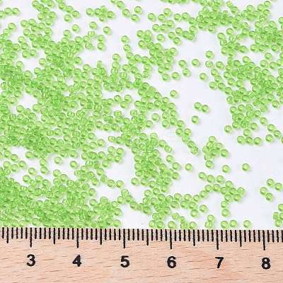 MIYUKI Round Rocailles Beads SEED-X0056-RR0144-1