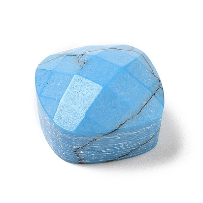Glass Cabochons GLAA-B012-24B-1