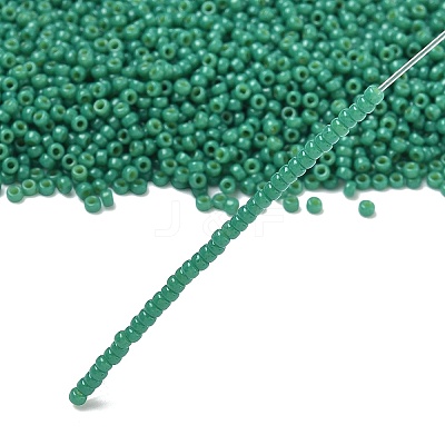 MIYUKI Round Rocailles Beads SEED-X0054-RR4477-1
