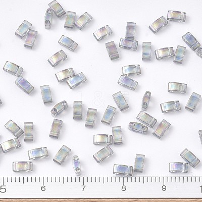 MIYUKI Half TILA Beads SEED-JP0008-HTL2440D-1