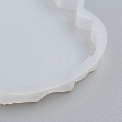 Silicone Cup Mat Molds DIY-G017-A12-1