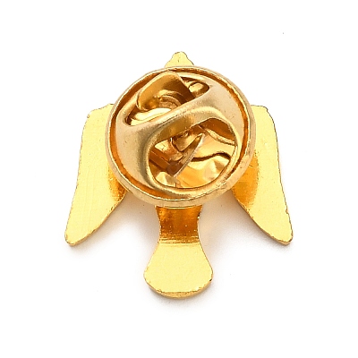 Enamel Pins JEWB-C053-01C-G-1