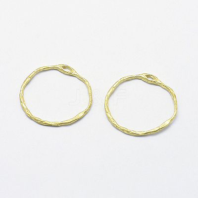 Brass Pendants LS-KK-E716-056C-RS-1