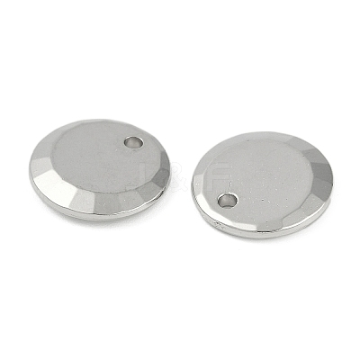 CCB Plastic Charms CCB-G020-40A-P-1