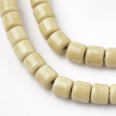 Natural Agate Beads Strands G-S286-11D-1