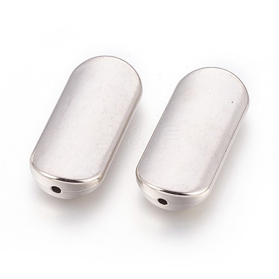 CCB Plastic Beads CCB-E053-14P-1