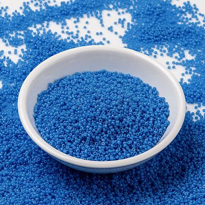 MIYUKI Round Rocailles Beads SEED-X0056-RR4484-1