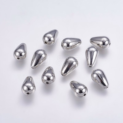 CCB Plastic Beads CCB-G006-172P-1