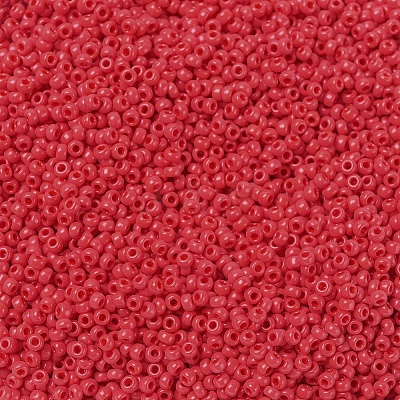 MIYUKI Round Rocailles Beads SEED-JP0008-RR0407-1