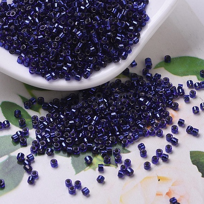 MIYUKI Delica Beads SEED-MY11-DB0183-1