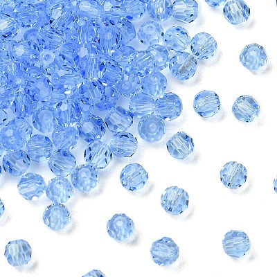 Preciosa® Crystal Beads X-PRC-BB3-30020-1