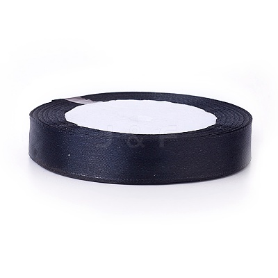 Garment Accessories 5/8 inch(16mm) Satin Ribbon X-SRIB-Y039-1