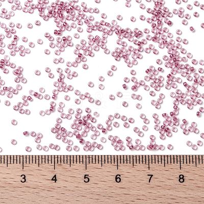 MIYUKI Round Rocailles Beads SEED-JP0010-RR1132-1