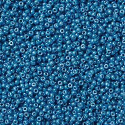 MIYUKI Round Rocailles Beads SEED-G008-RR4485-1