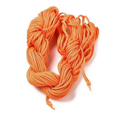 Nylon Braided Cord NWIR-R002-2mm-15-1