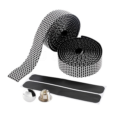 High Density Synthetic Sponge Non-slip Band FIND-GF0001-11B-1