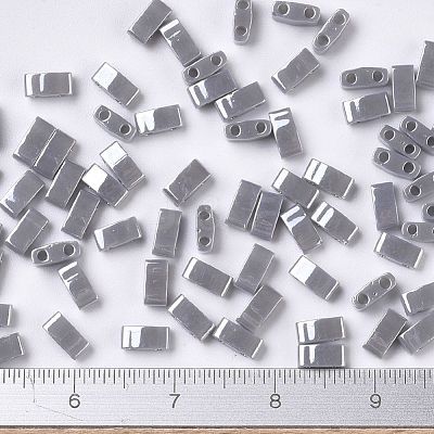 MIYUKI Half TILA Beads X-SEED-J020-HTL1865-1