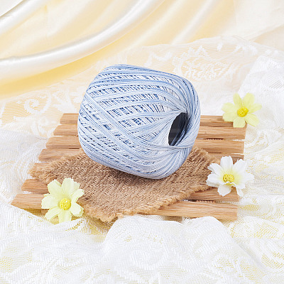 1 Skein Round Cotton Cord OCOR-TA0004-07A-1