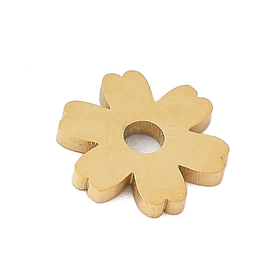 304 Stainless Steel Beads LS-STAS-S177-01G-1