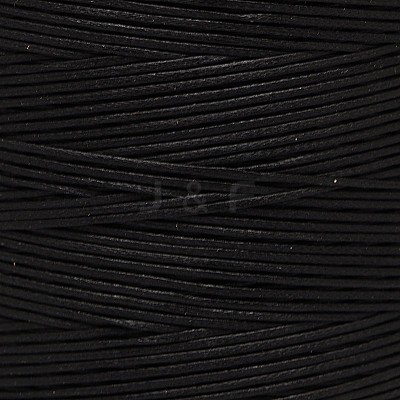 Waxed Polyester Cord YC-J001-02-1