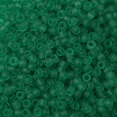 TOHO 8/0 Round Beads SEED-JPTR08-0072F-1