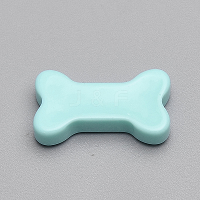 Resin Cabochons X-CRES-Q196-08-1