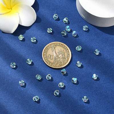 Preciosa® Crystal Beads X-PRC-BA5-50000-200-1