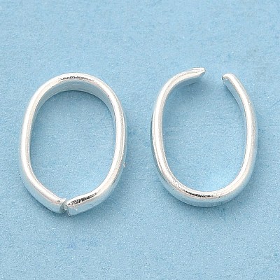 Brass Linking Rings KK-M250-24B-S-1