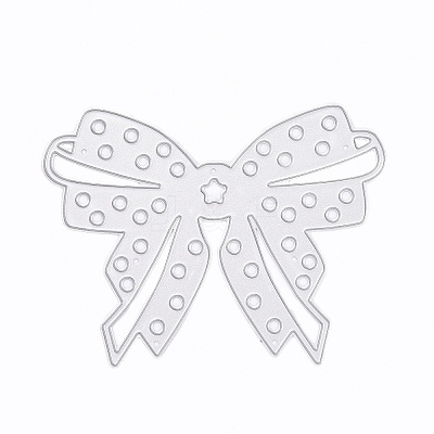 Carbon Steel Cutting Dies Stencils LS-DIY-WH0170-137-1