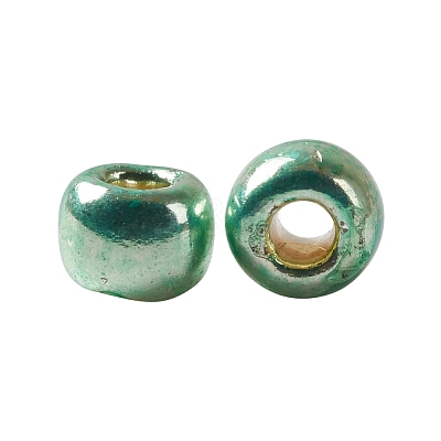 TOHO Round Seed Beads SEED-XTR11-PF0570-1