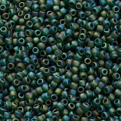 TOHO 11/0 Round Beads X-SEED-TR11-0179F-1