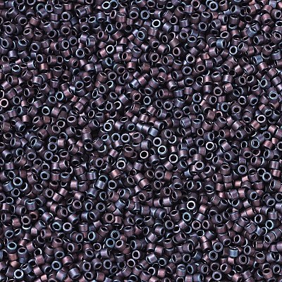 MIYUKI Delica Beads Small X-SEED-J020-DBS0312-1