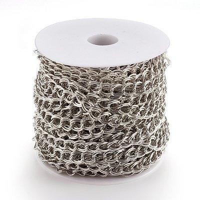 Iron Double Link Chains CHT116Y-NF-1
