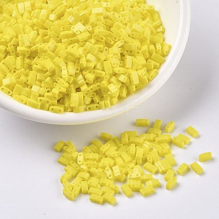 MIYUKI Half TILA Beads SEED-MY05-HTL404-1