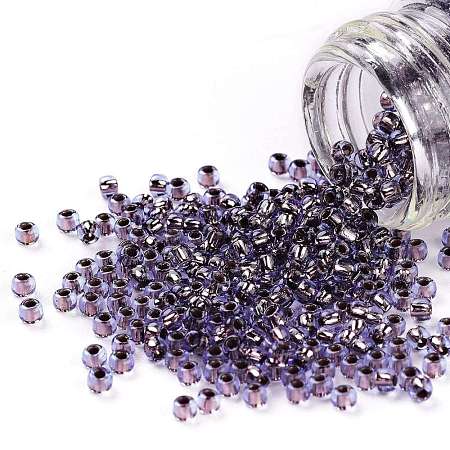 TOHO Round Seed Beads SEED-JPTR11-0749-1