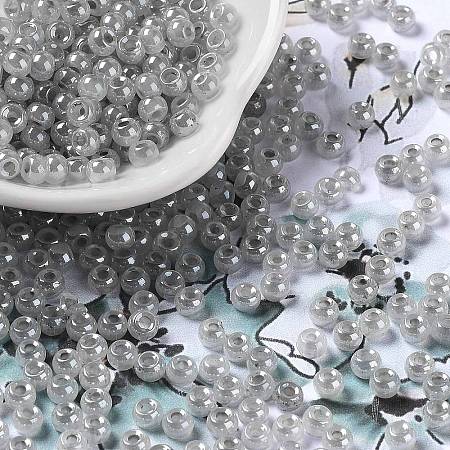Glass Seed Beads X1-SEED-H002-E-A1420-1