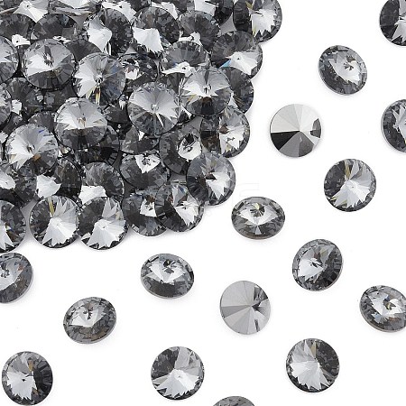 Preciosa® MAXIMA Crystal Round Stones X-PRC-RASS29-00030-260-1