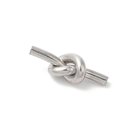 Non-Tarnish 304 Stainless Steel Pendants STAS-B042-01A-1